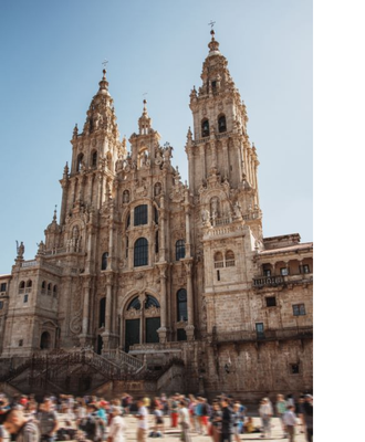 Santiago Cathedral